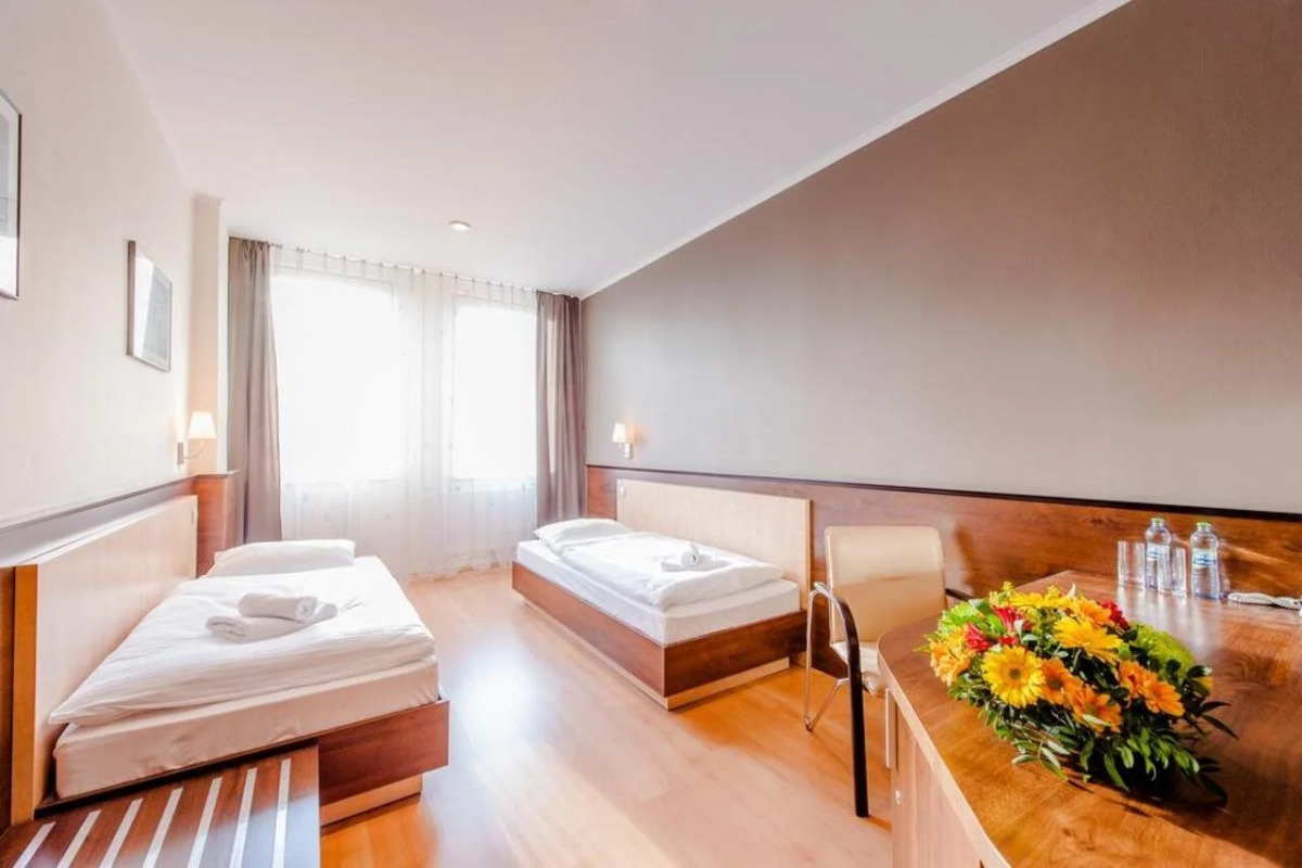 Congress Hotel Centrum