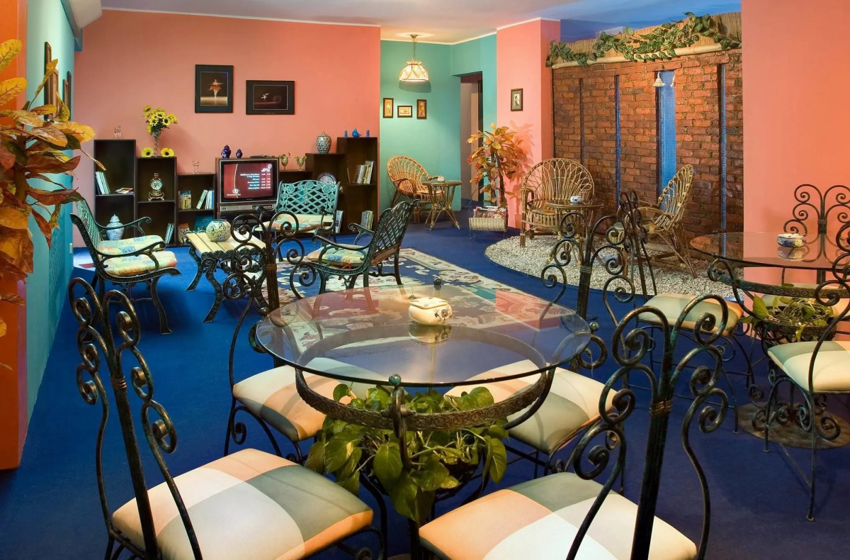 Invitation Hotel