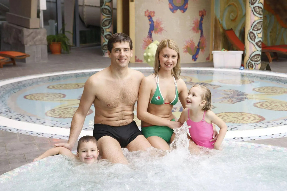 Grand Spa Lietuva
