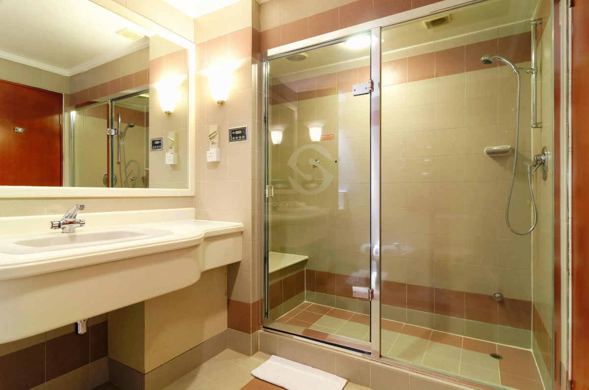 Hotel Shangri-La Kota Kinabalu