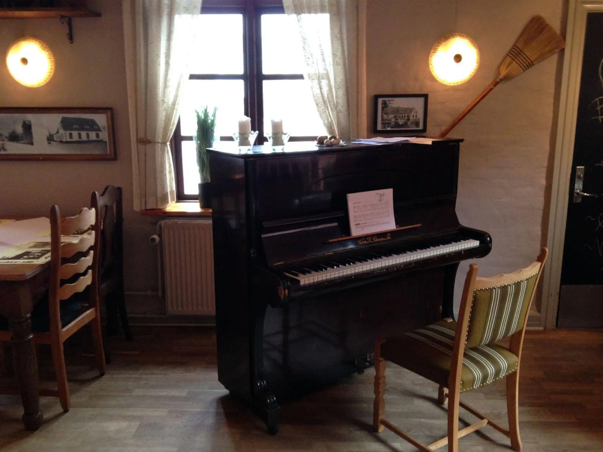 Refborg Hotel & Spiseri