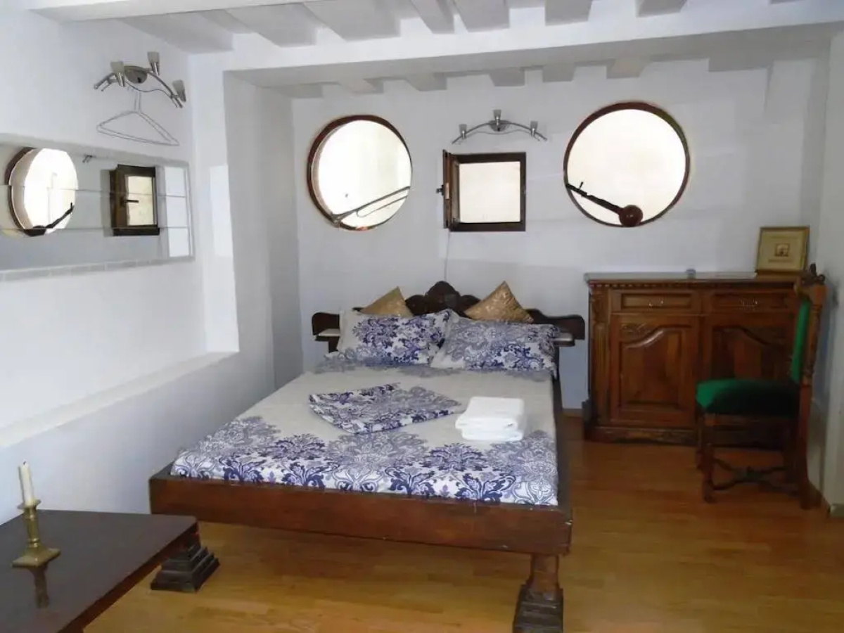 Casa Romana