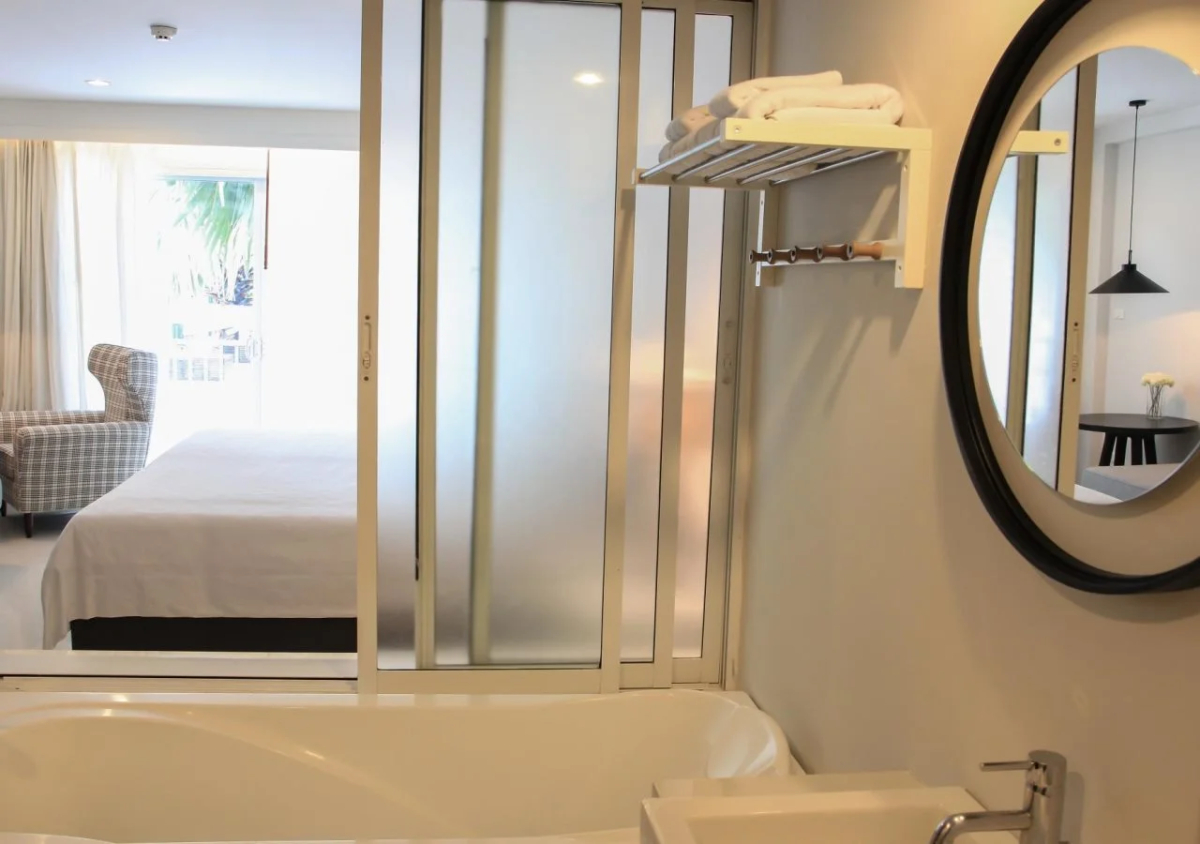 Sugar Marina Resort - FASHION - Kata Beach