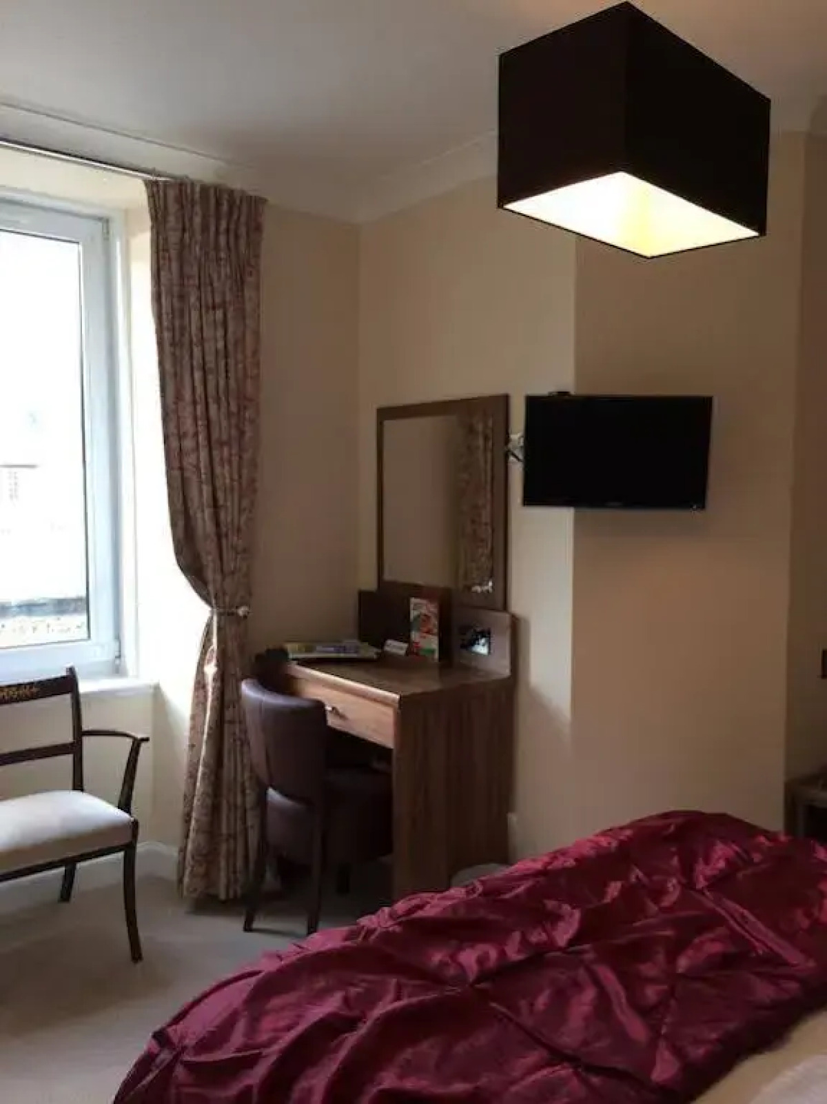 Rosehill Guest House