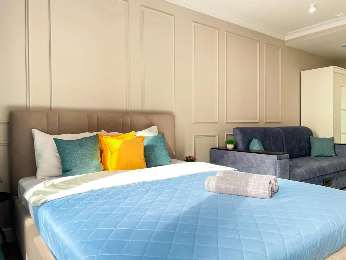 Sunny Days (Санни Дейз) на улице Газгольдерная 10