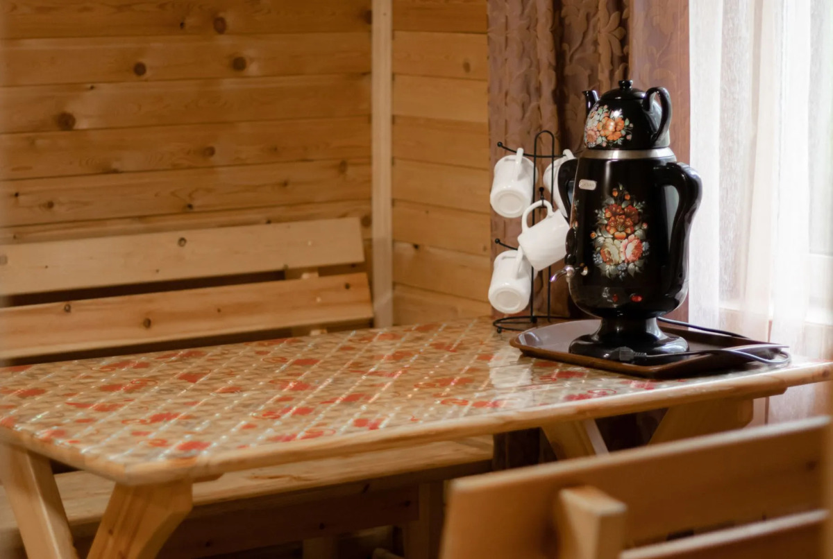 София Шерегеш