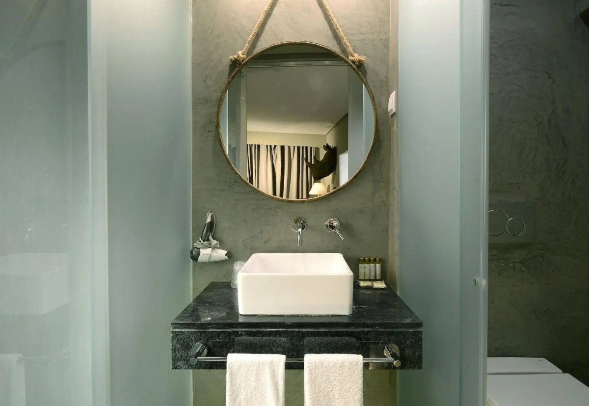 Dalma Old Town Suites