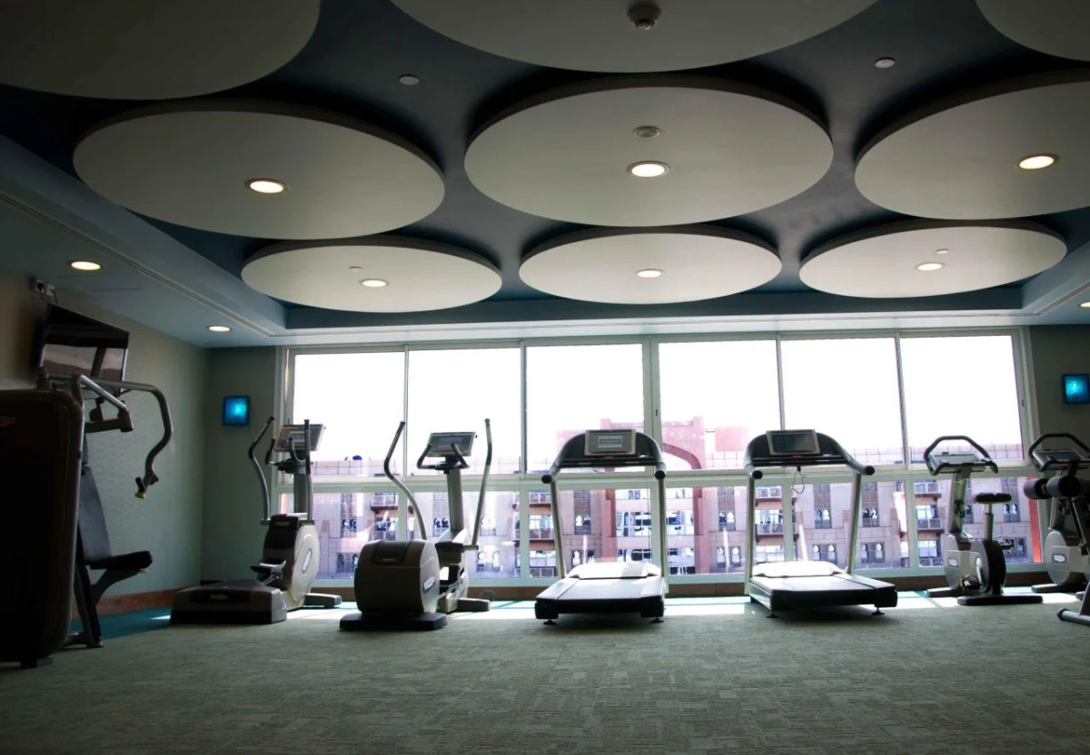 Отель Salalah Gardens Hotel Managed by Safir Hotels & Resorts