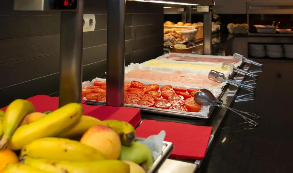 Aparthotel Esmeraldas