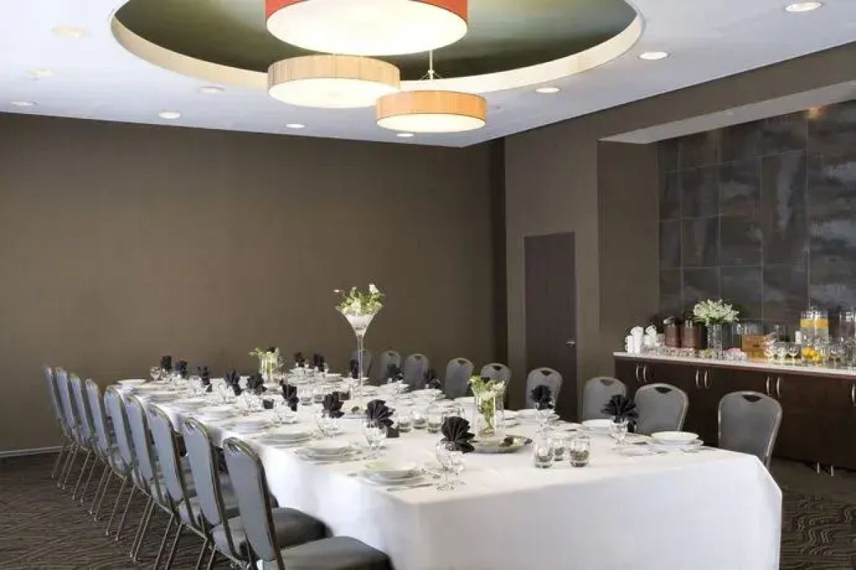 Hotel Meda - Art of Museum Kampa