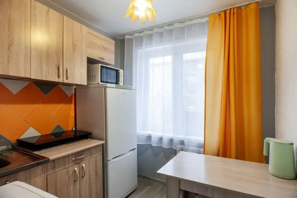 Апартаменты Вариант на ул.  Аэропорт, д. 2