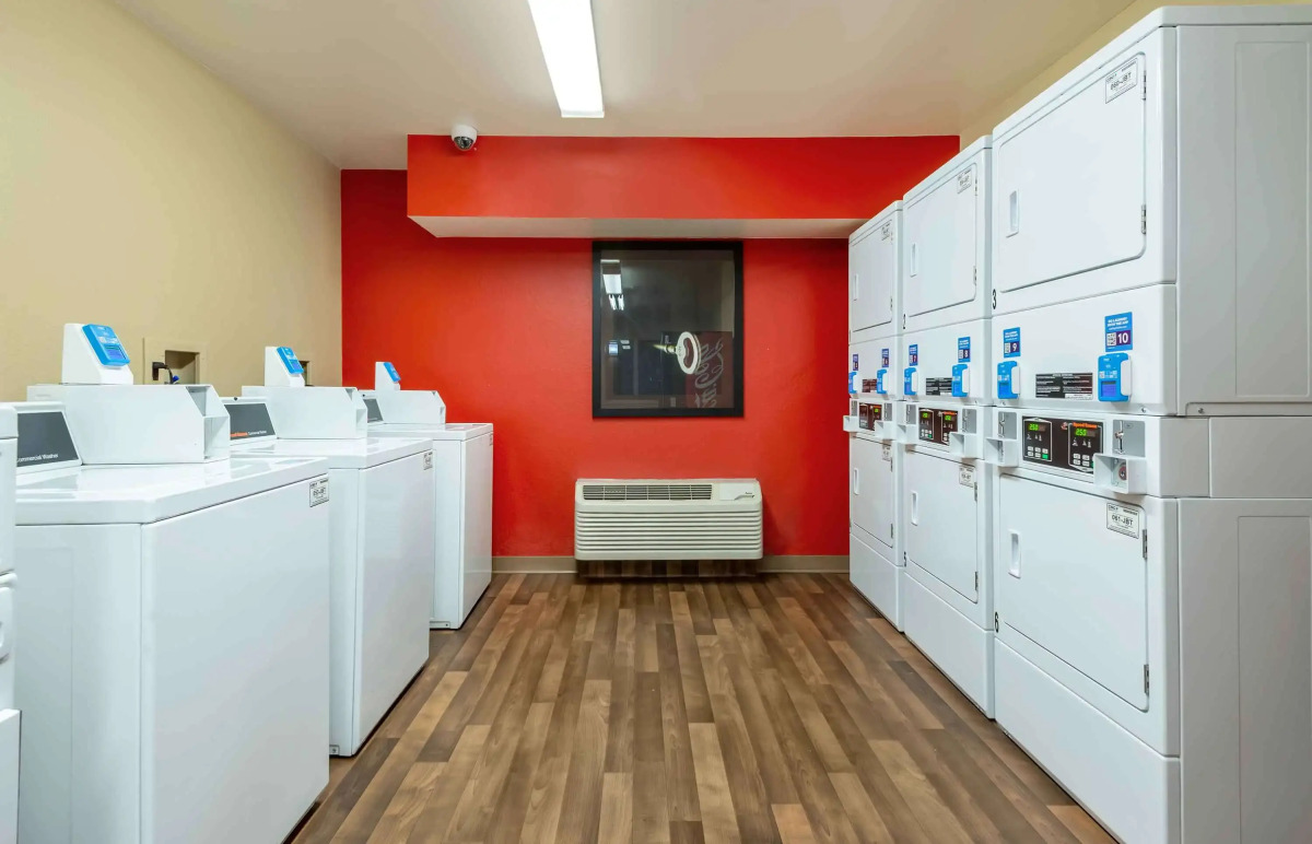 Extended Stay America Suites Princeton West Windsor