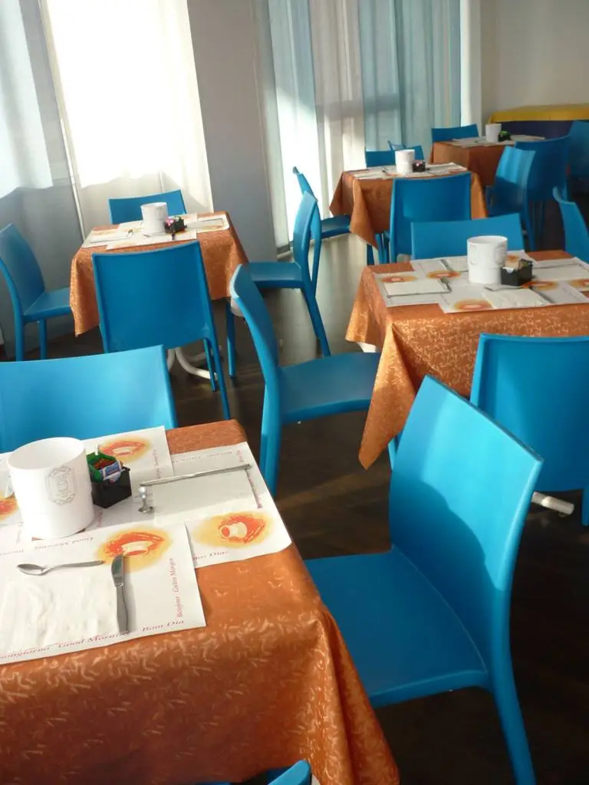 Hotel Embassy Pesaro