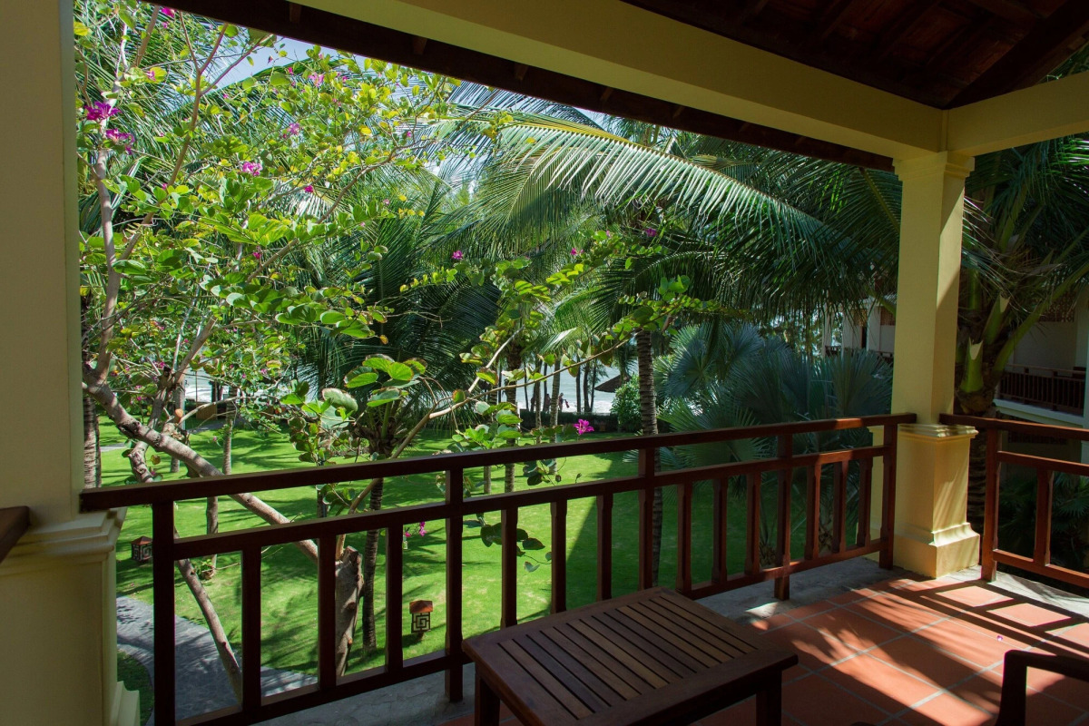 Sunny Beach Resort and Spa