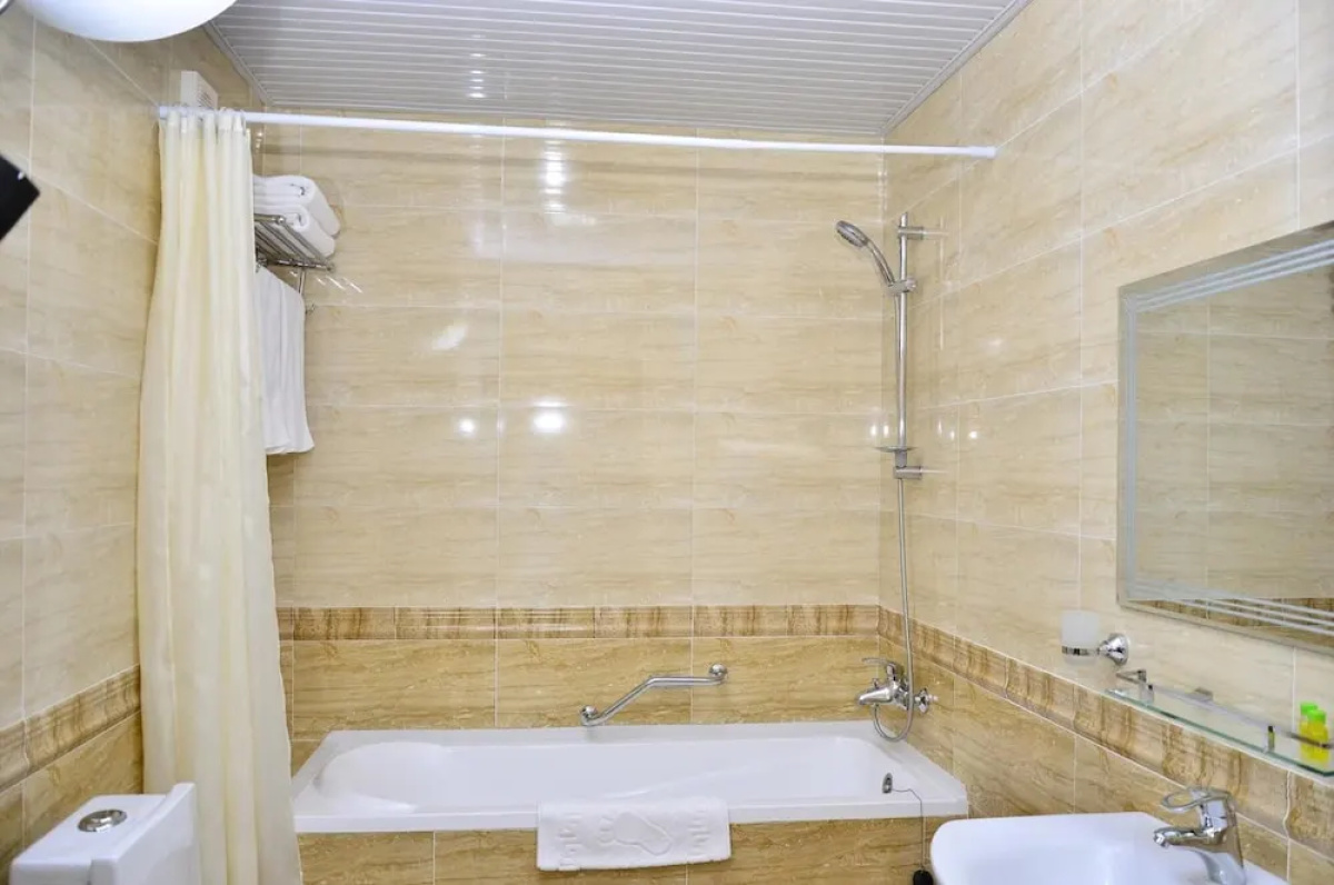 Hotel Diyora Malika