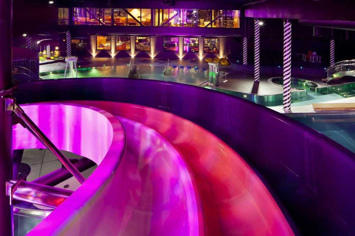 Holiday Club Saimaan Rauha