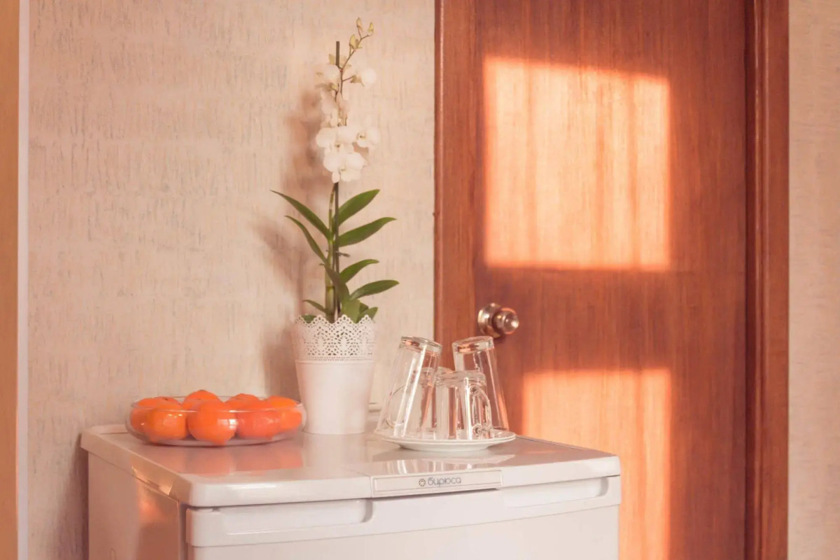 Парк-Отель Май