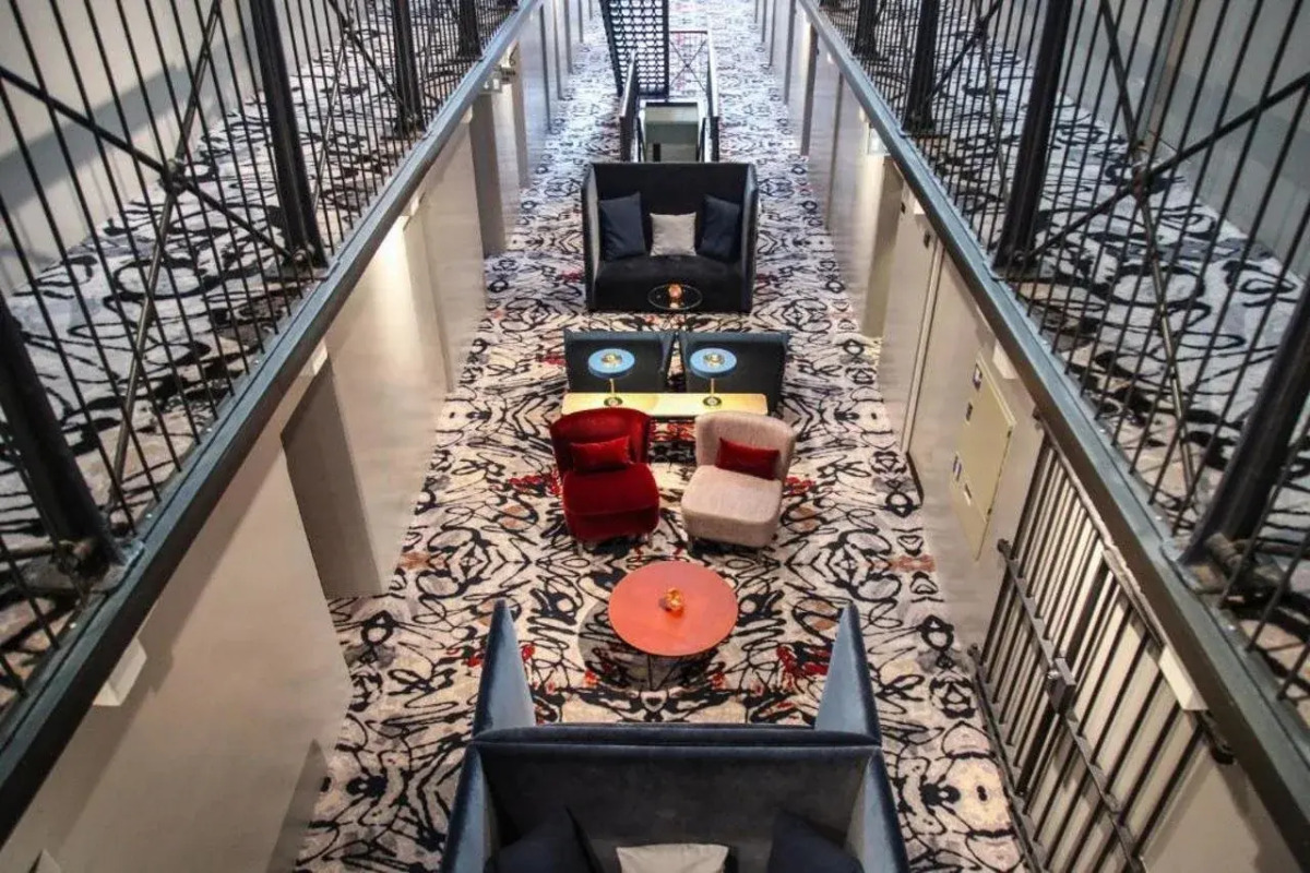 Home Hotel Katajanokka – Dinner included