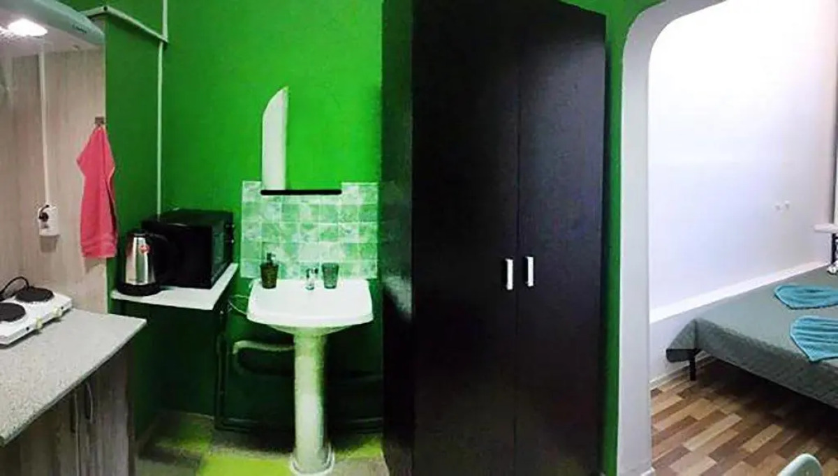 Fortuna Inn - Hostel