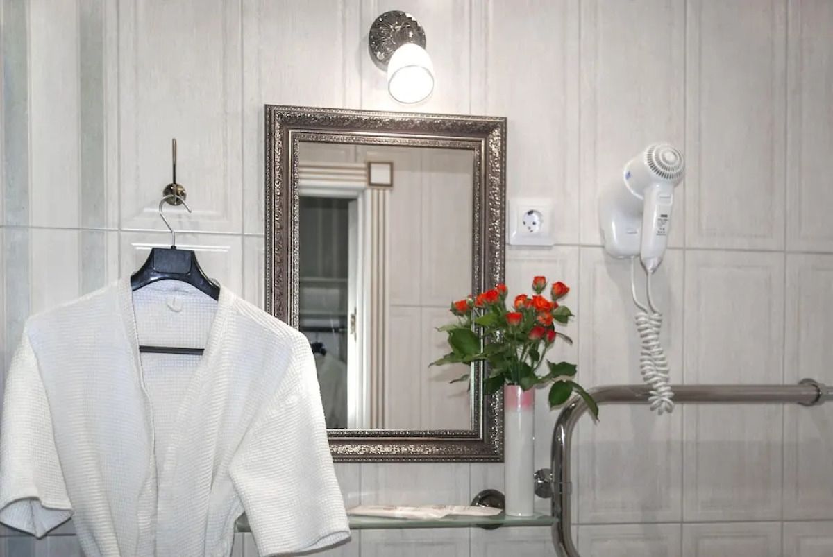 Grand Tatarskiy Apartments