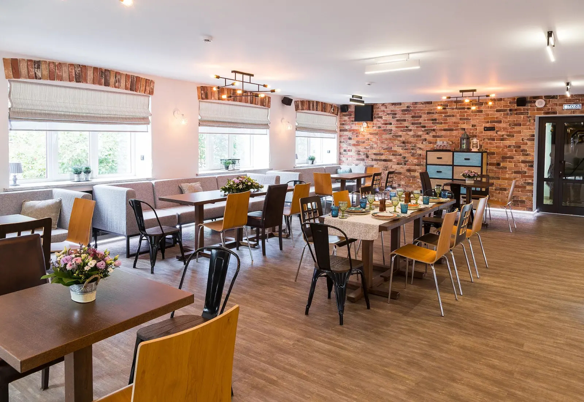 Велком Инн Хостел (Welcome inn Hostel)