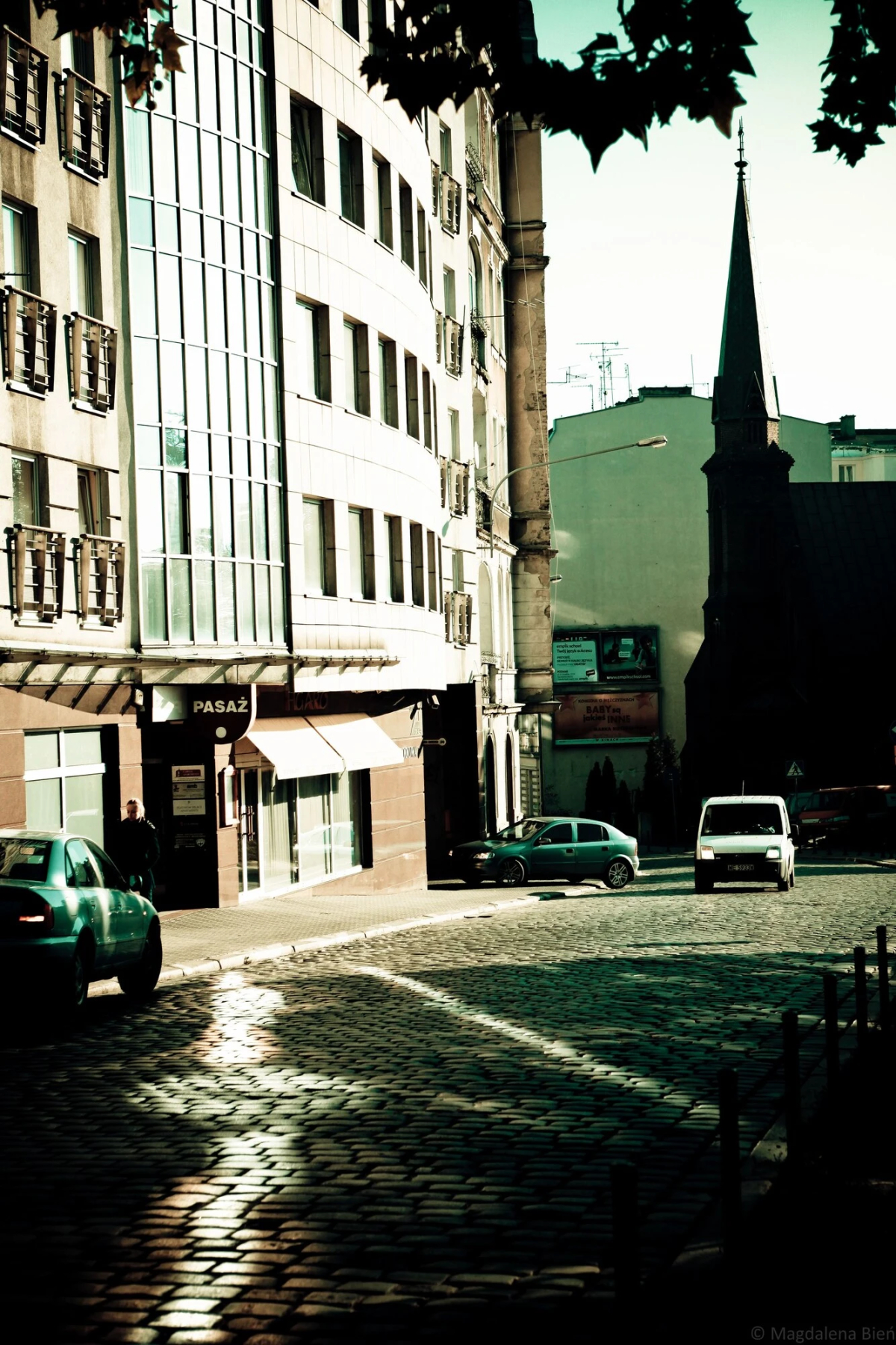 Platinum Apartments Aparthotel