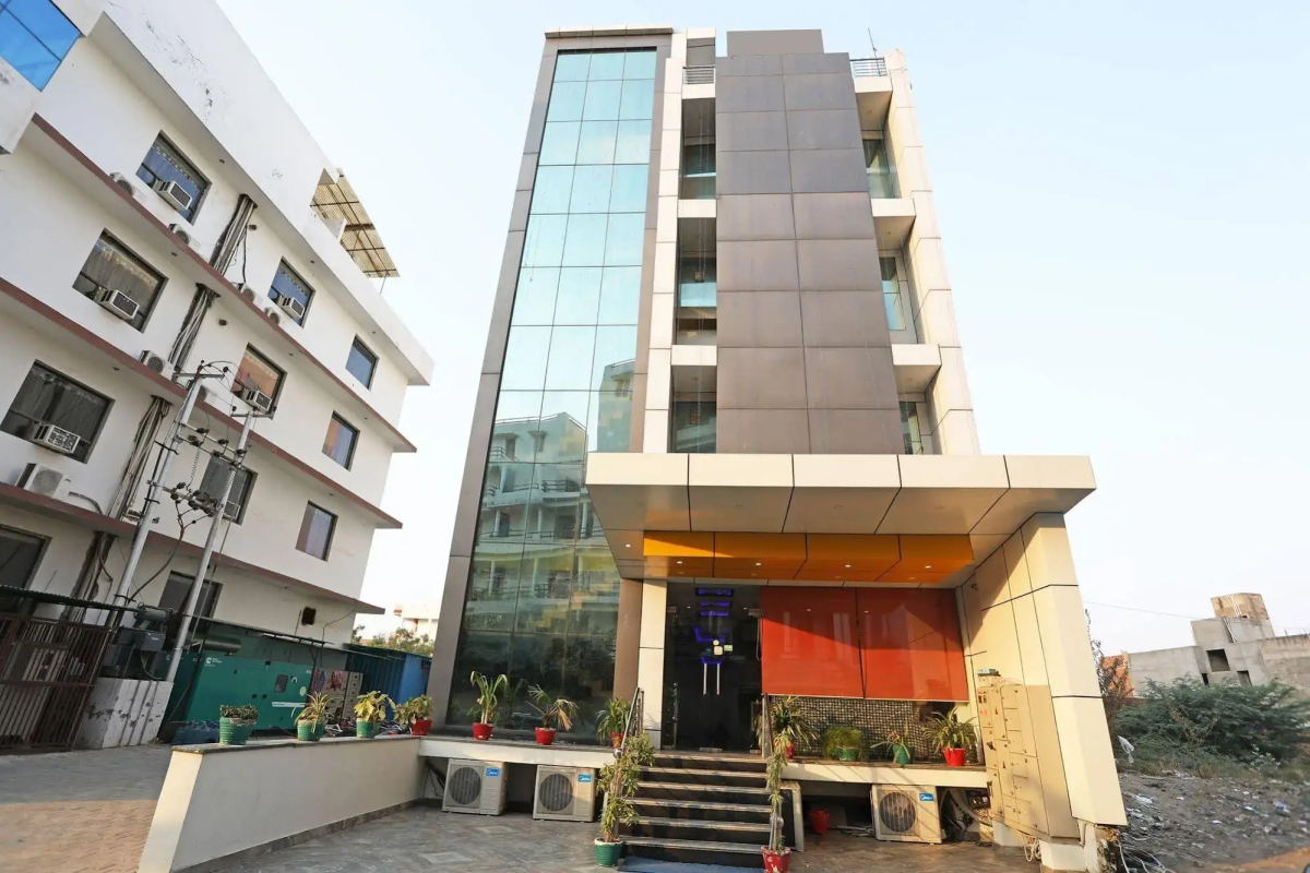 Hotel Riviera