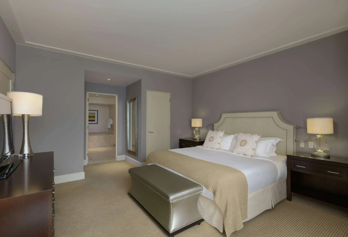 Bristol Panama, a Registry Collection Hotel