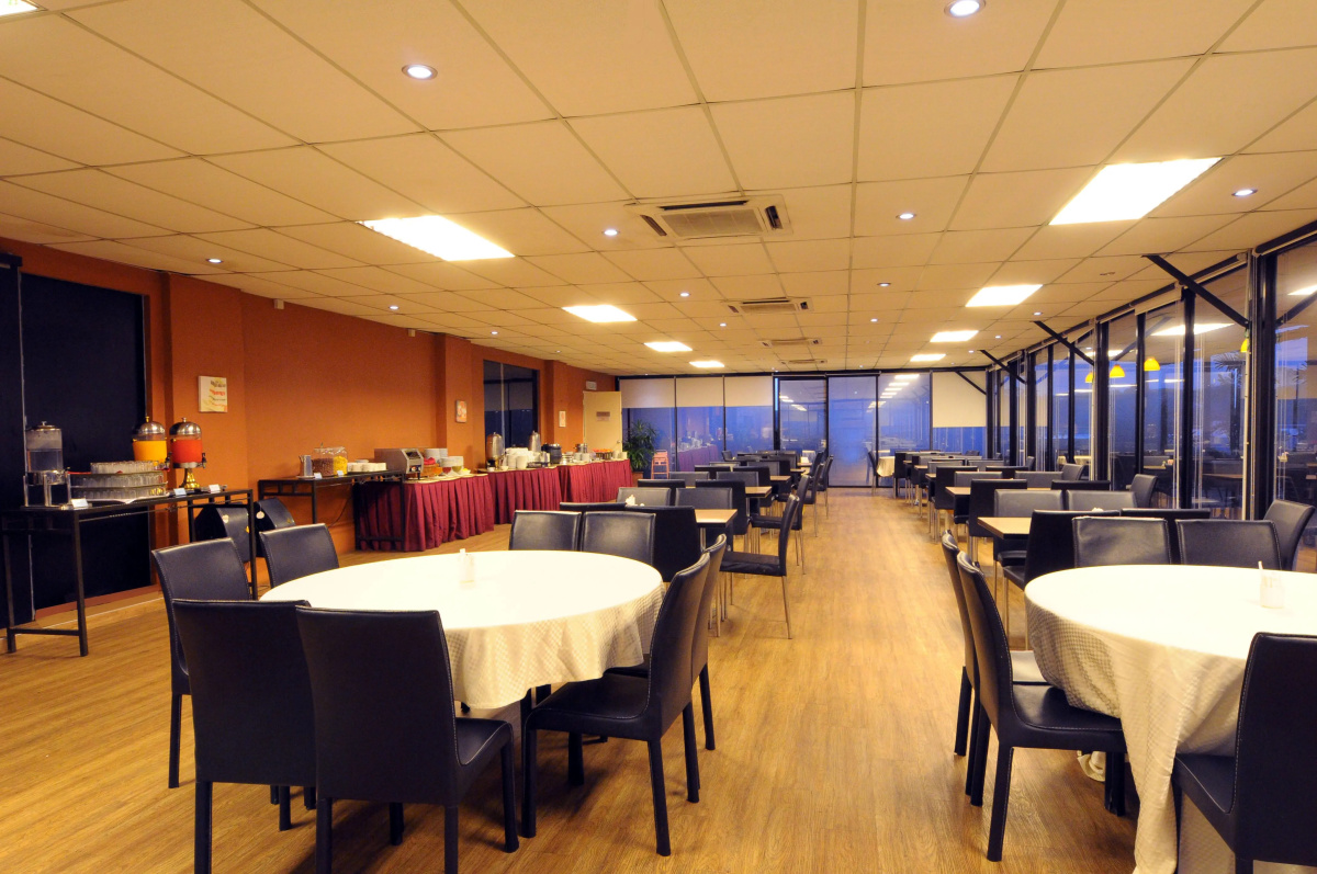 Hotel Sentral Kuala Lumpur