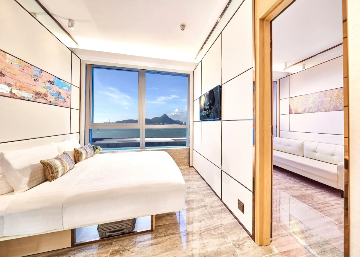 Regala Skycity Hotel by Regal Hotels