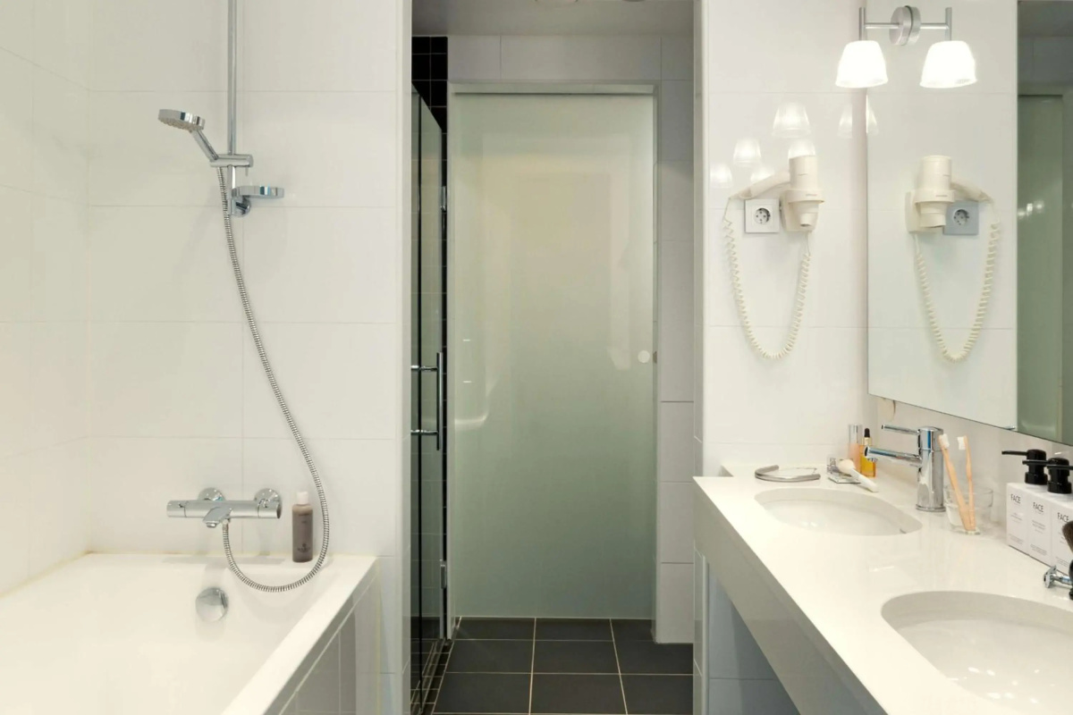 Scandic Fornebu