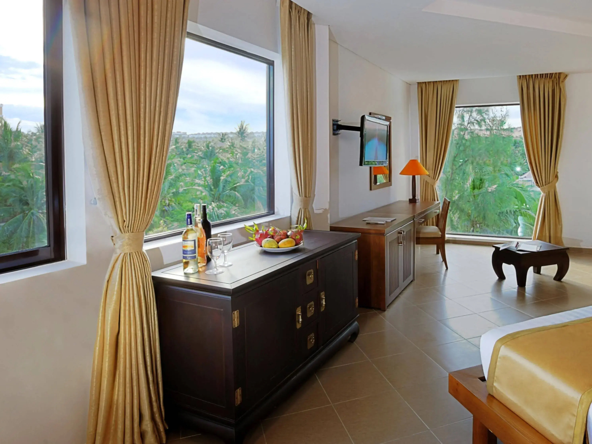 Mana Muine Beach Resort