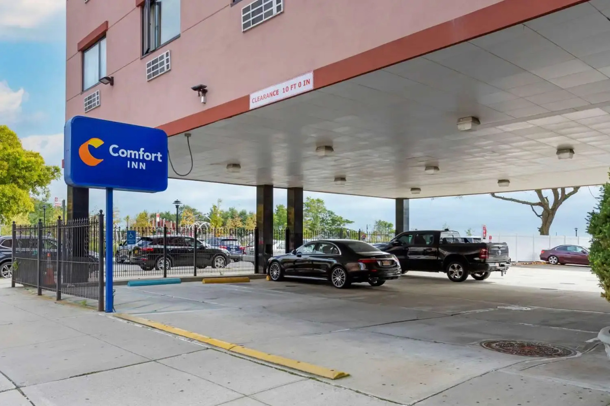 Comfort Inn