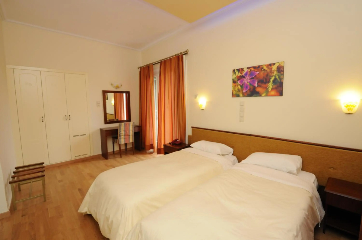 Byzantion Hotel