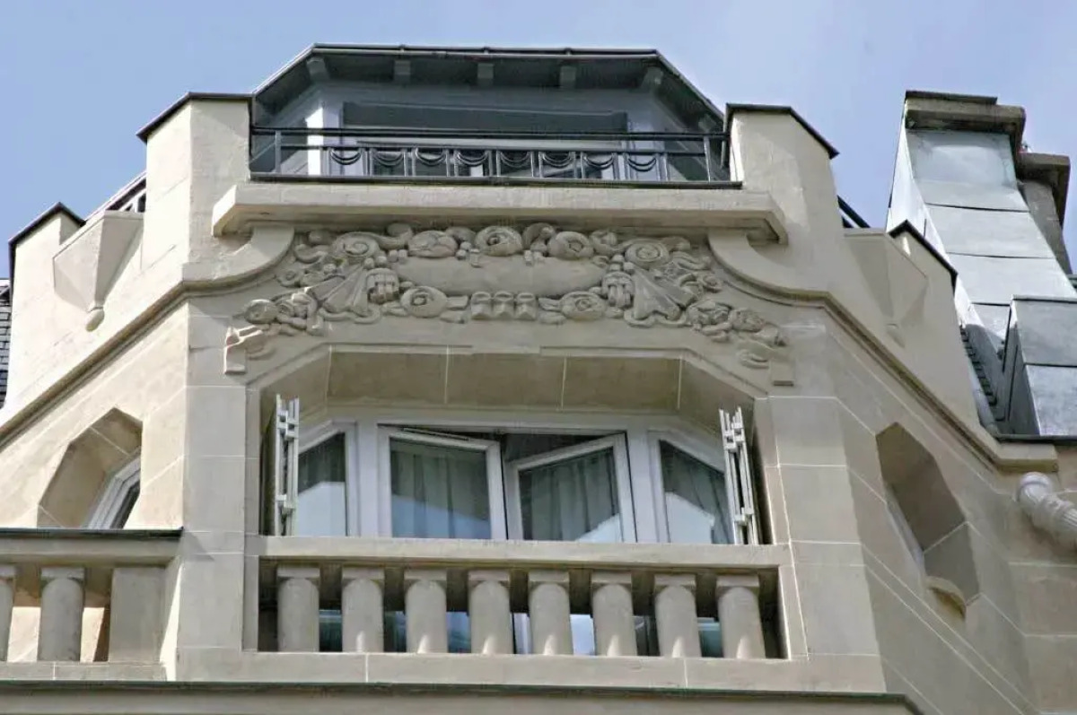 Artemisia Montmartre