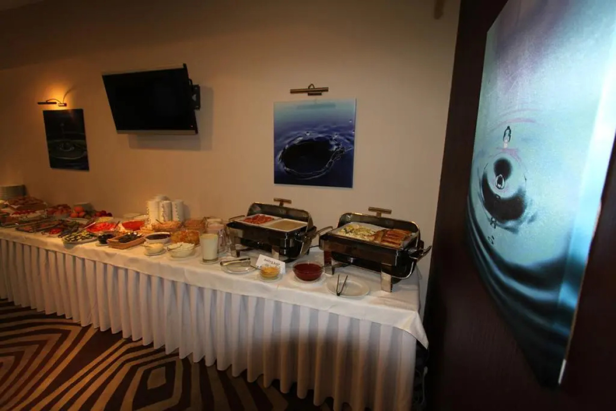 Ibis Styles Kaunas Centre