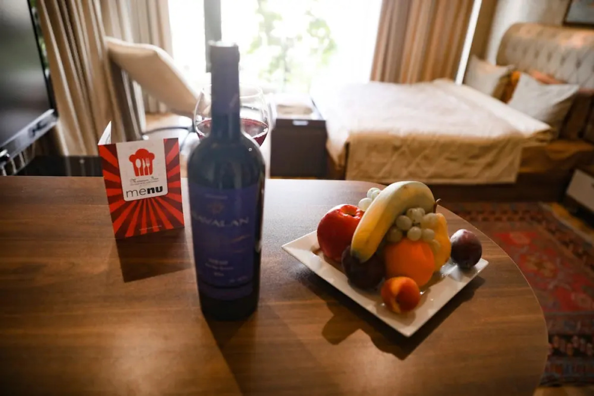 Бутик-отель Museum Inn