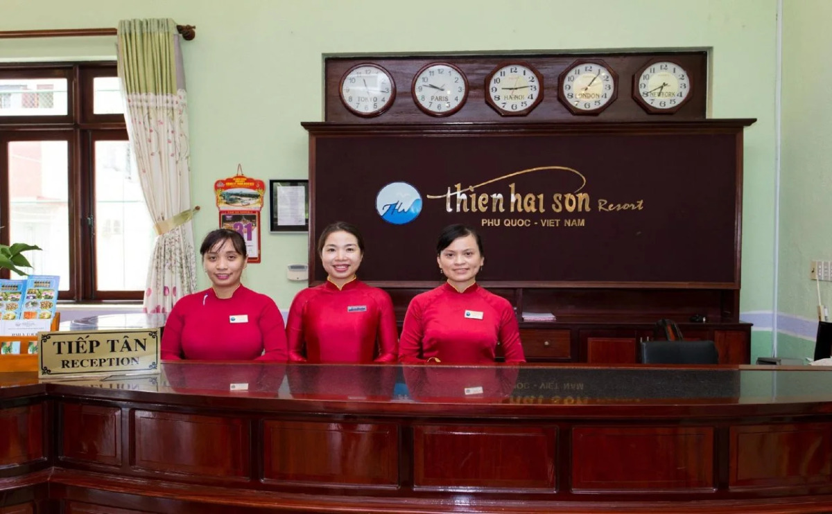 Hawaii Resort Phu Quoc