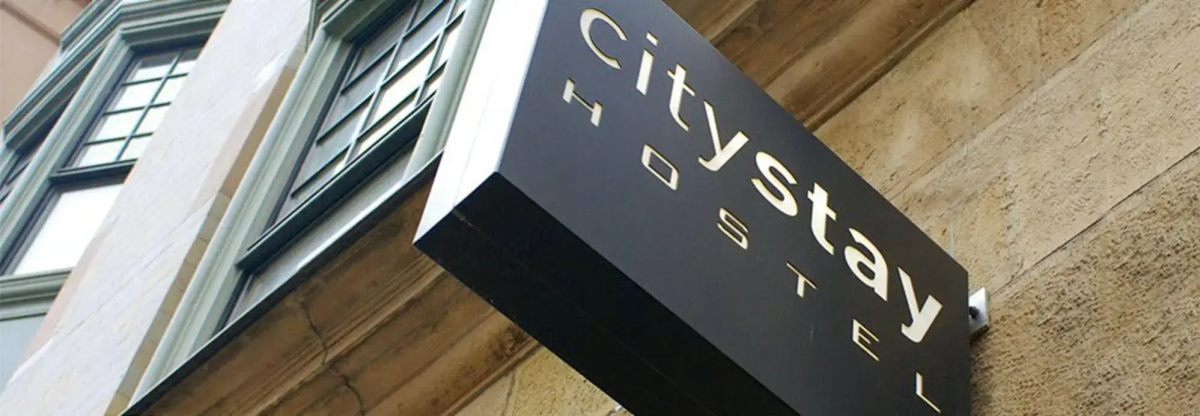 citystay Hostel Berlin Mitte