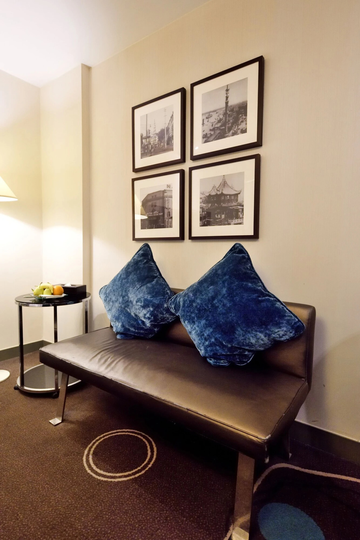 Metropolo Classiq, Shanghai, YMCA-People square, Jinjiang Hotel