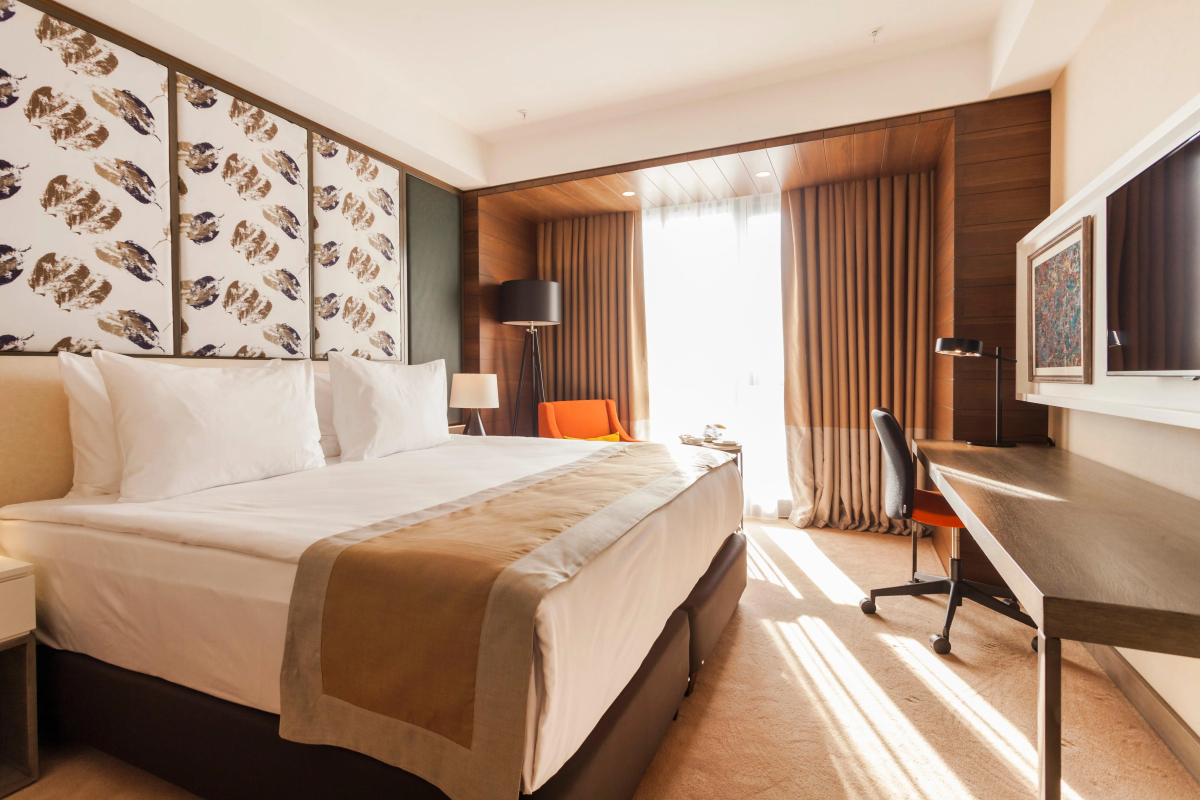 Holiday Inn Kayseri - Duvenonu, an IHG Hotel
