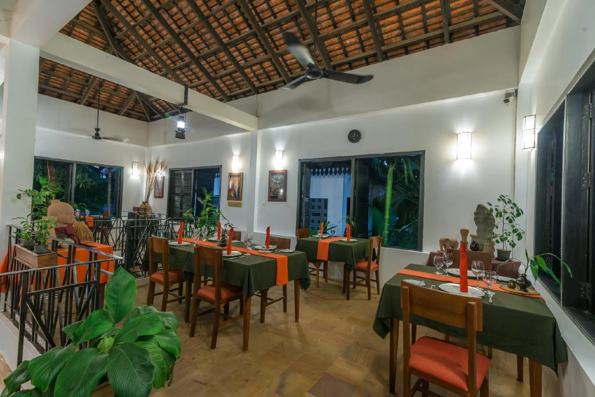 Bunwin Boutique Hotel