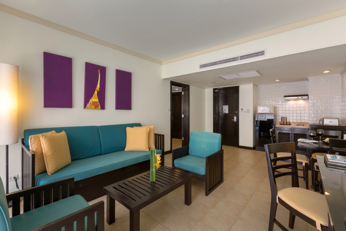 Centara Kata Resort Phuket