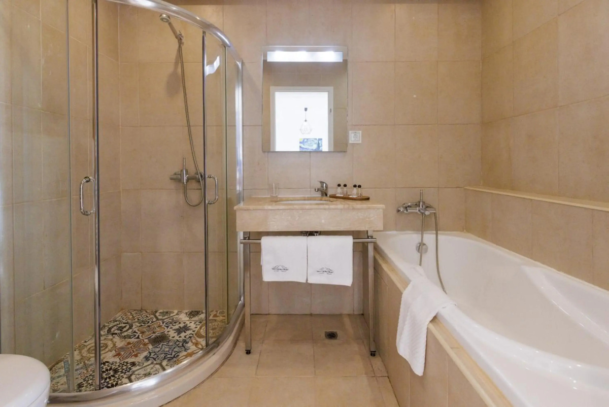 Saint George Palace Bansko Aparthotel