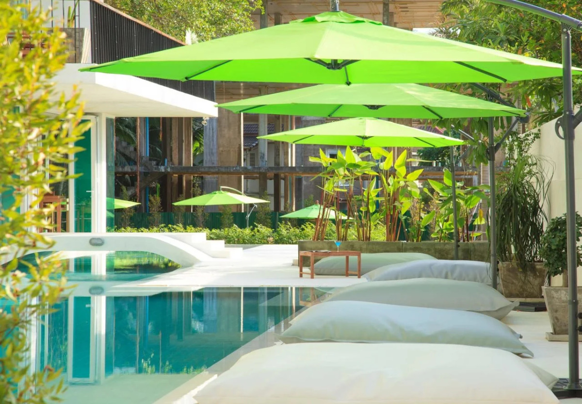 Wabi Sabi Boutique Hotel