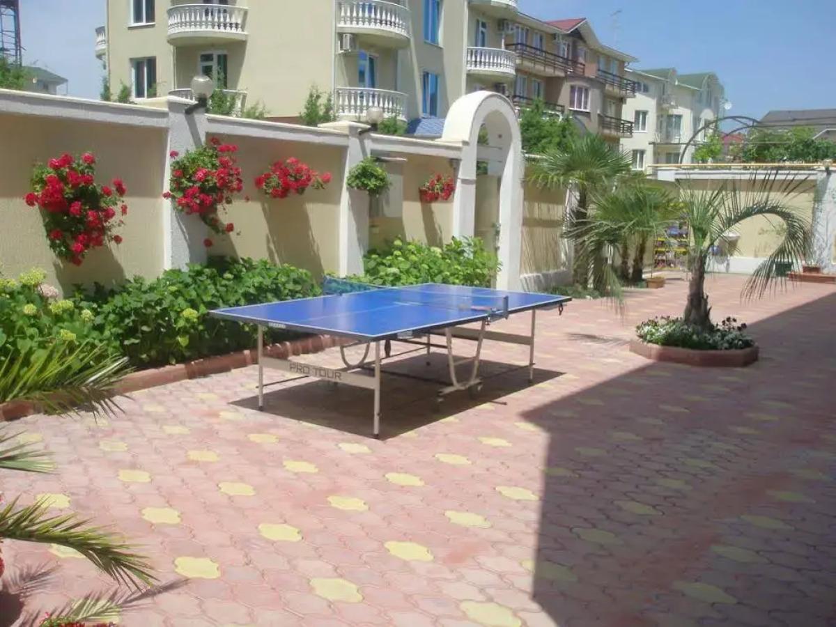 Веста на Станиславского