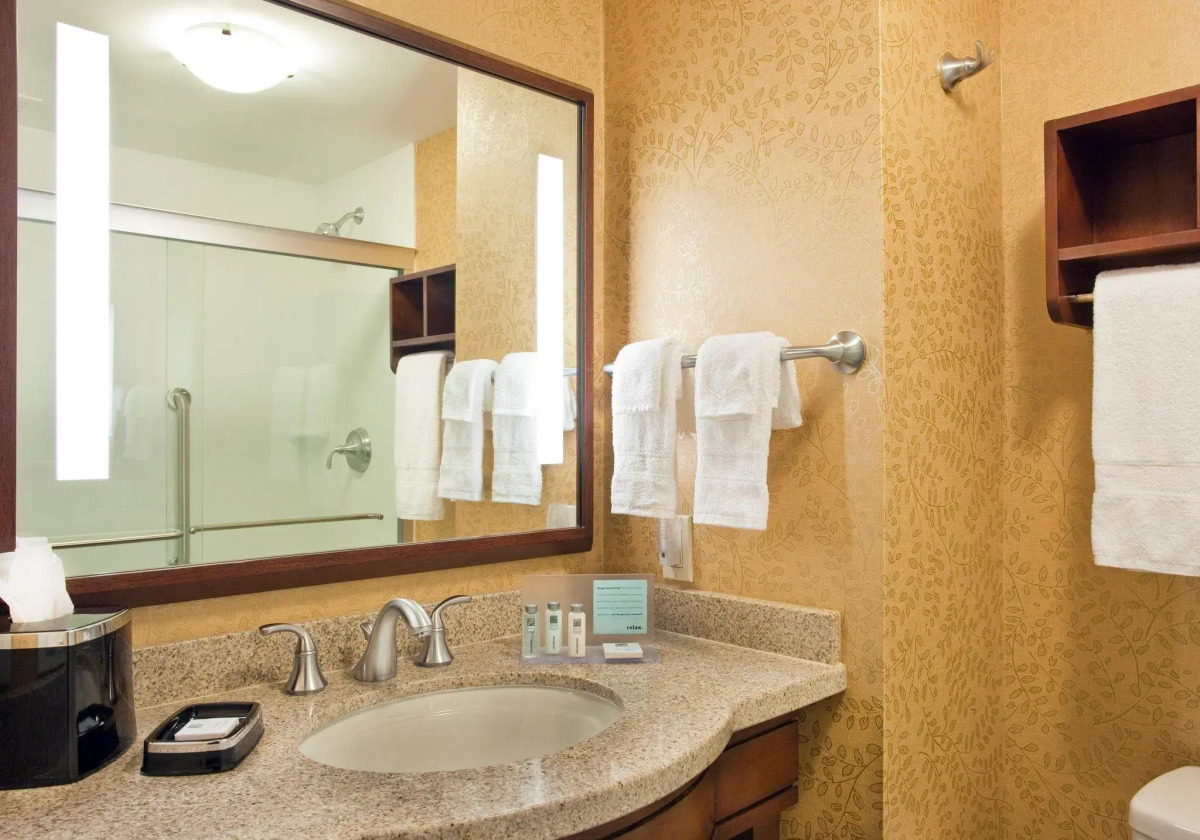 Hampton Inn Manhattan Grand Central