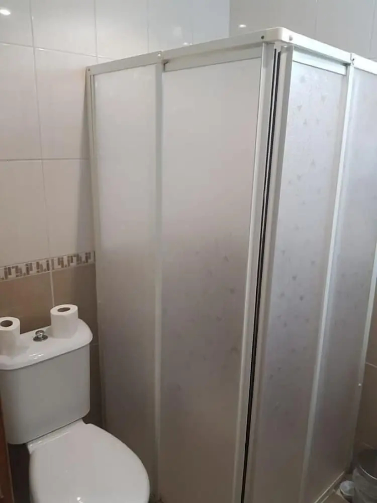 Hotel Feryil Centrum