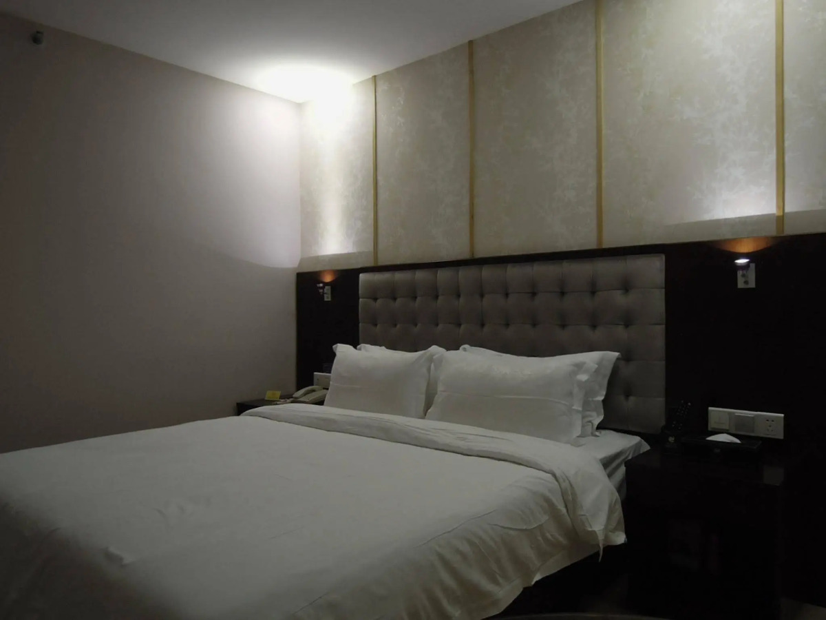 Shenzhen Blueberry Hotel Airport Branch