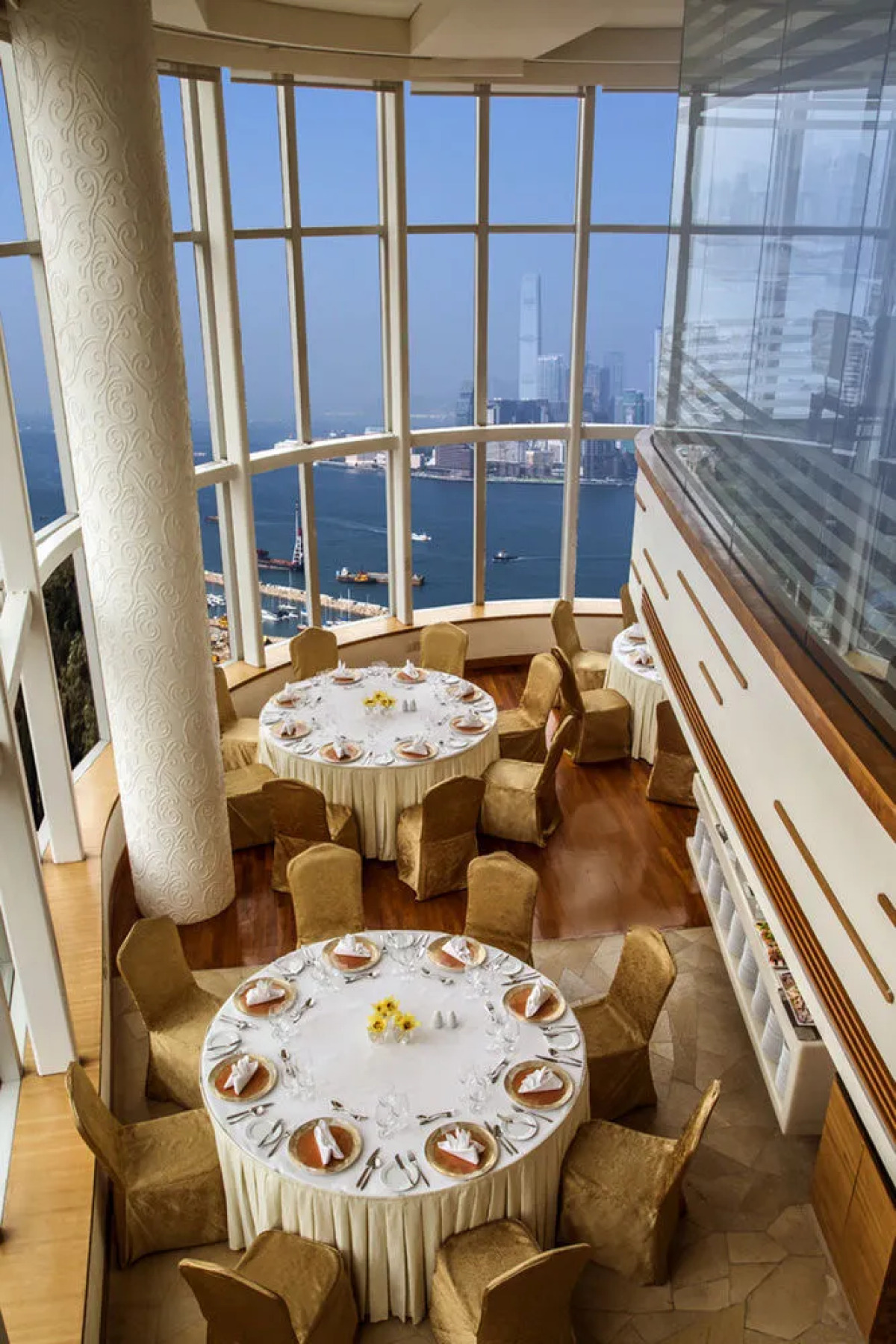 Nina Hotel Causeway Bay